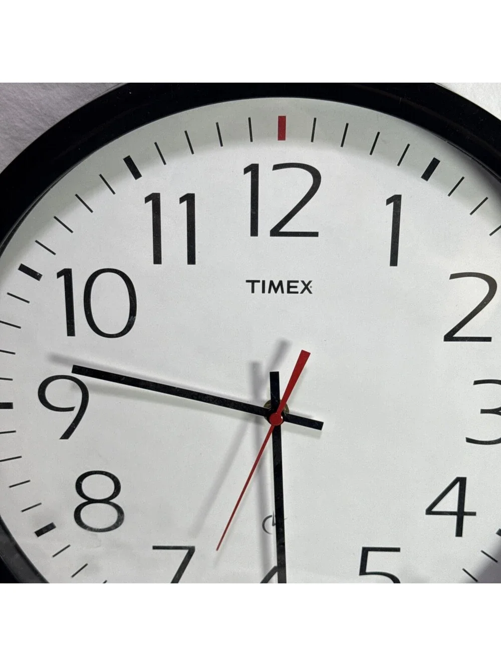 N/A timex acurite